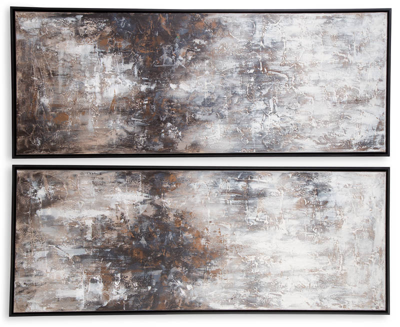 Picture of Sahriana Wall Art Set