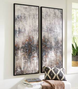 Picture of Sahriana Wall Art Set