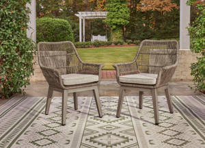Picture of Beach Front Outdoor Chair