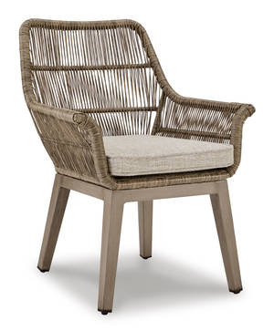 Picture of Beach Front Outdoor Chair