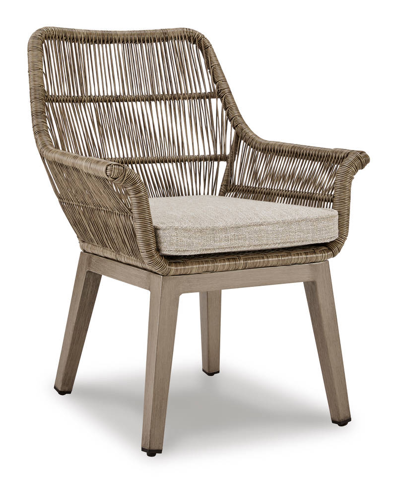 Picture of Beach Front Outdoor Chair