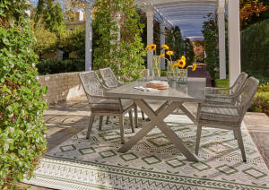 Picture of Beach Front Outdoor Chair