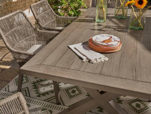 Picture of Beach Front Outdoor Chair