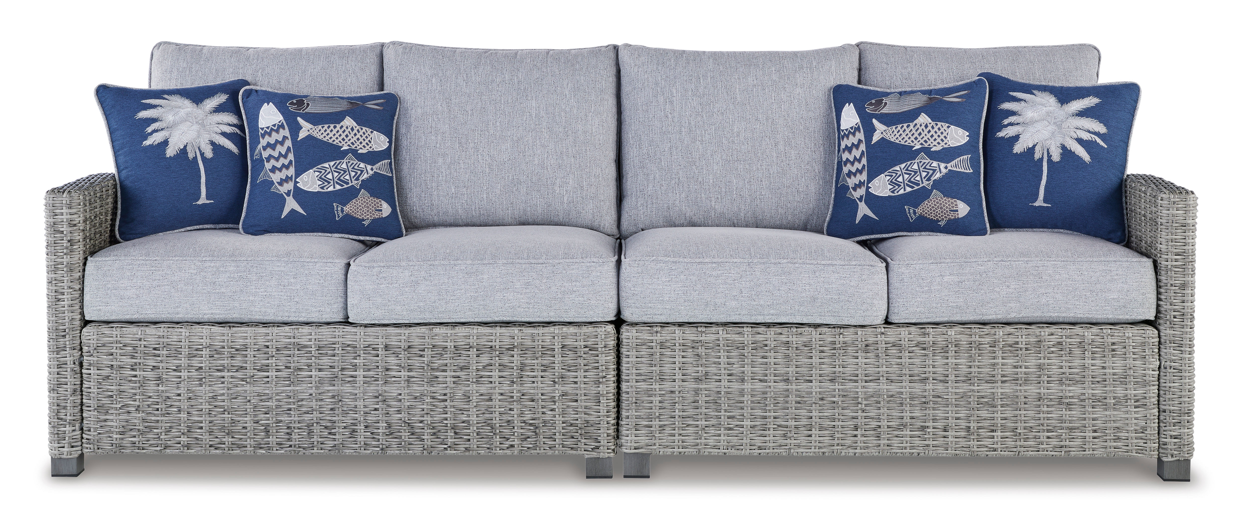 Picture of Naples Beach Outdoor Loveseat