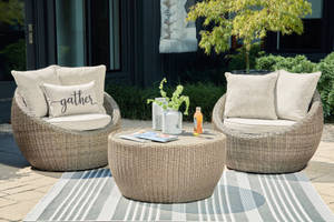 Picture of Danson Outdoor Chair