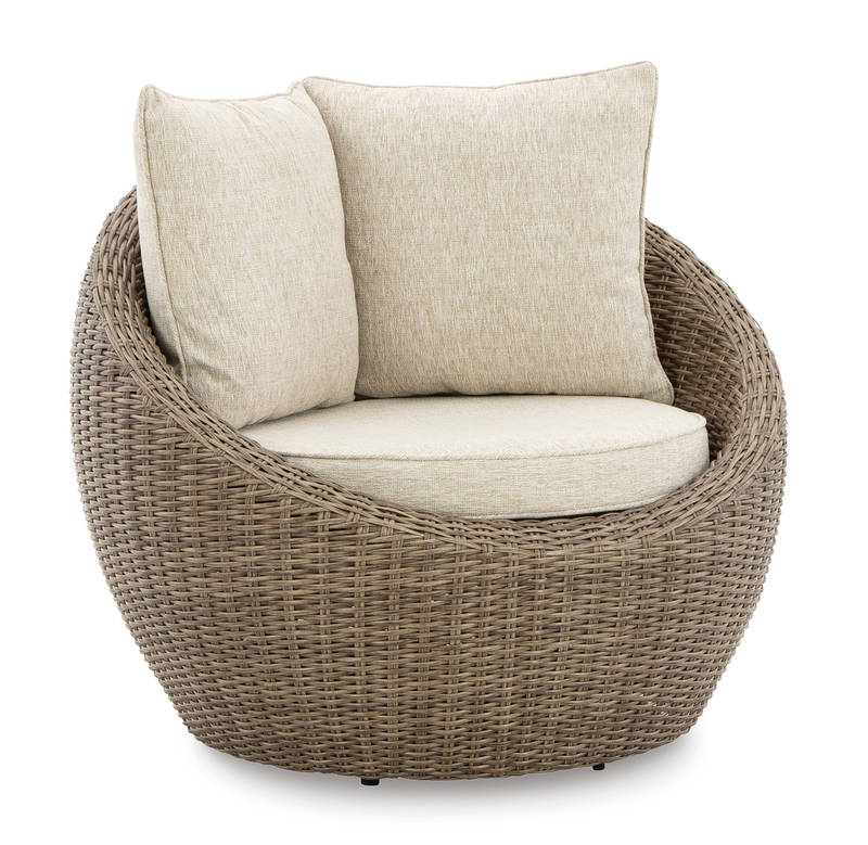 Picture of Danson Outdoor Chair