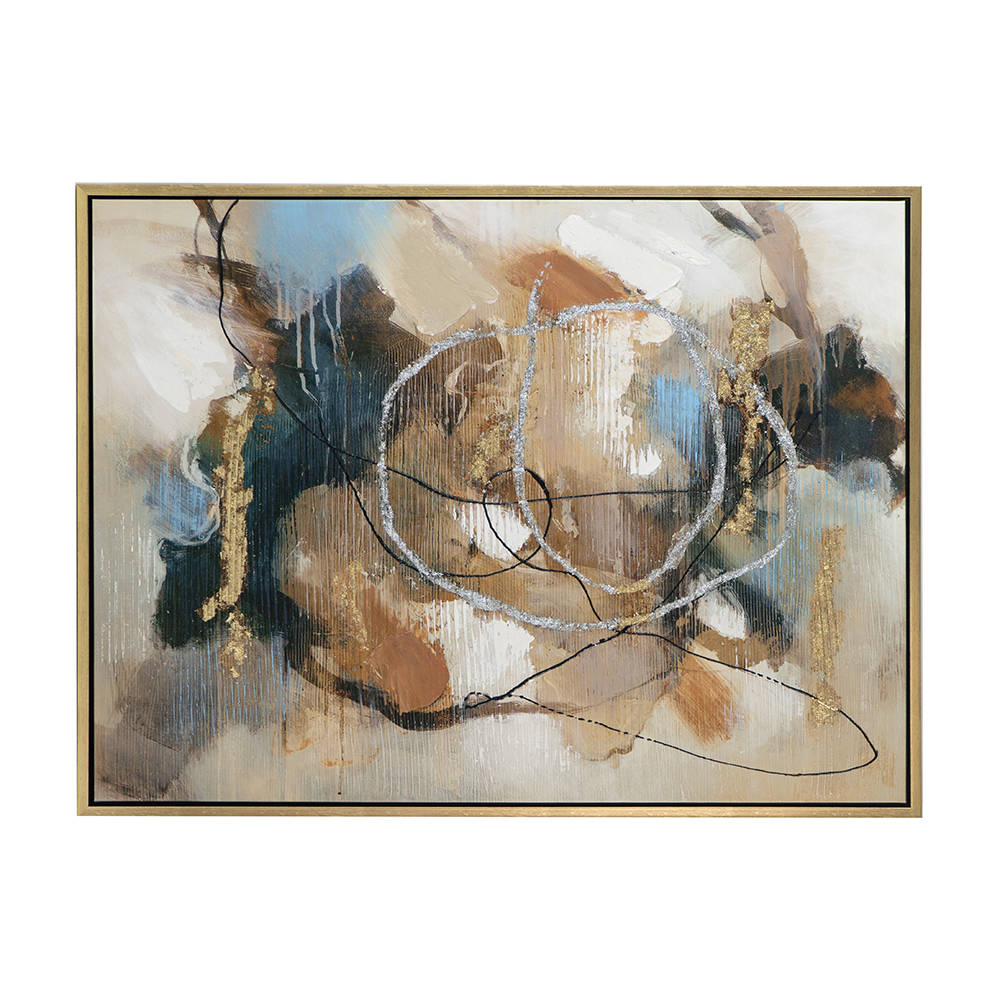 Picture of Whirlwind Wall Art