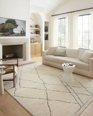 Picture of Fabian 5'3" x 7'6" Rug