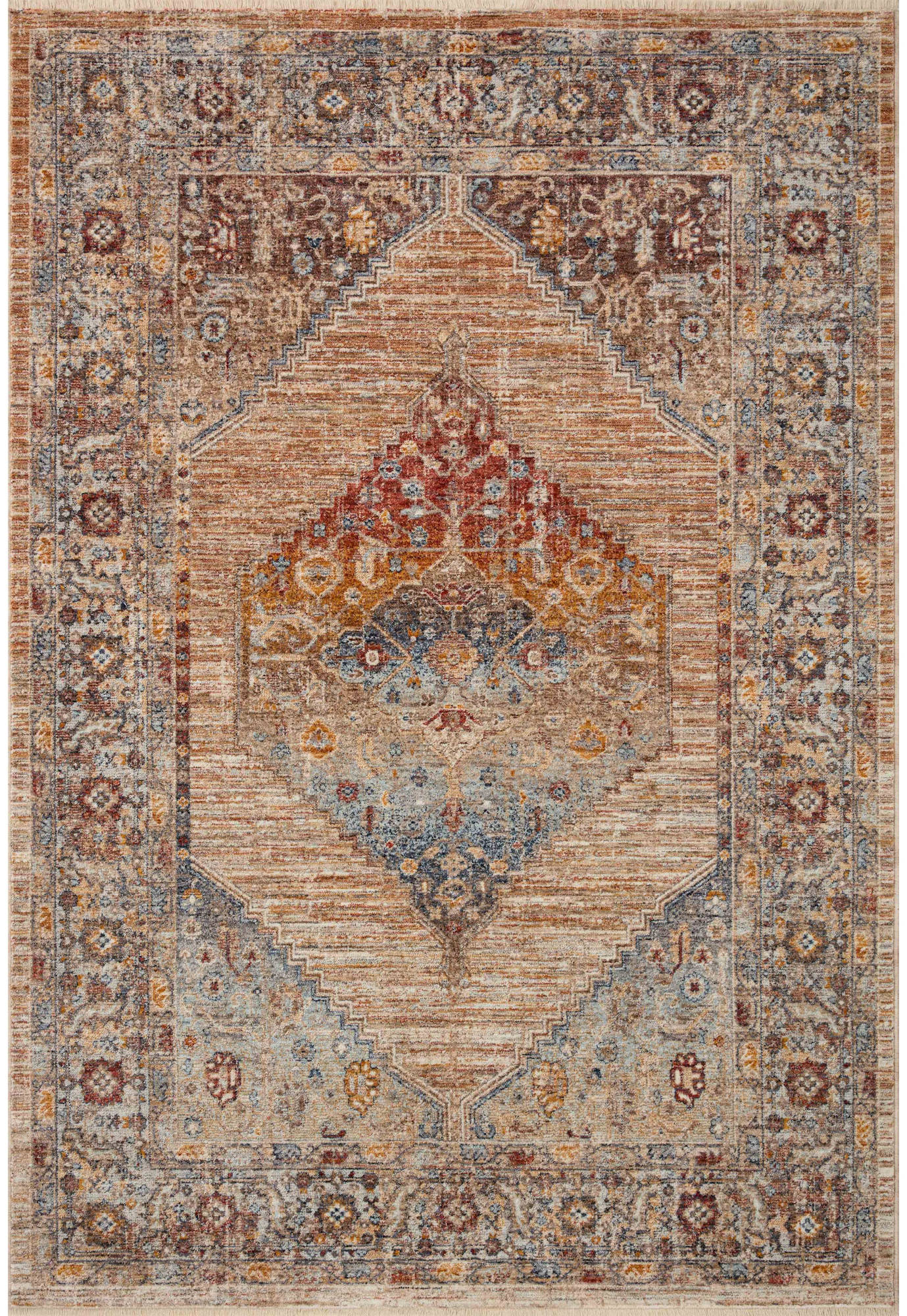 Picture of Sorrento 5'3" x 7'6" Rug