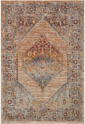 Picture of Sorrento 5'3" x 7'6" Rug