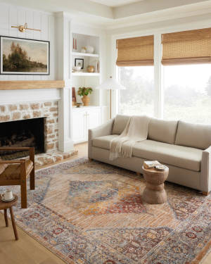 Picture of Sorrento 7'10" x 10'2" Rug