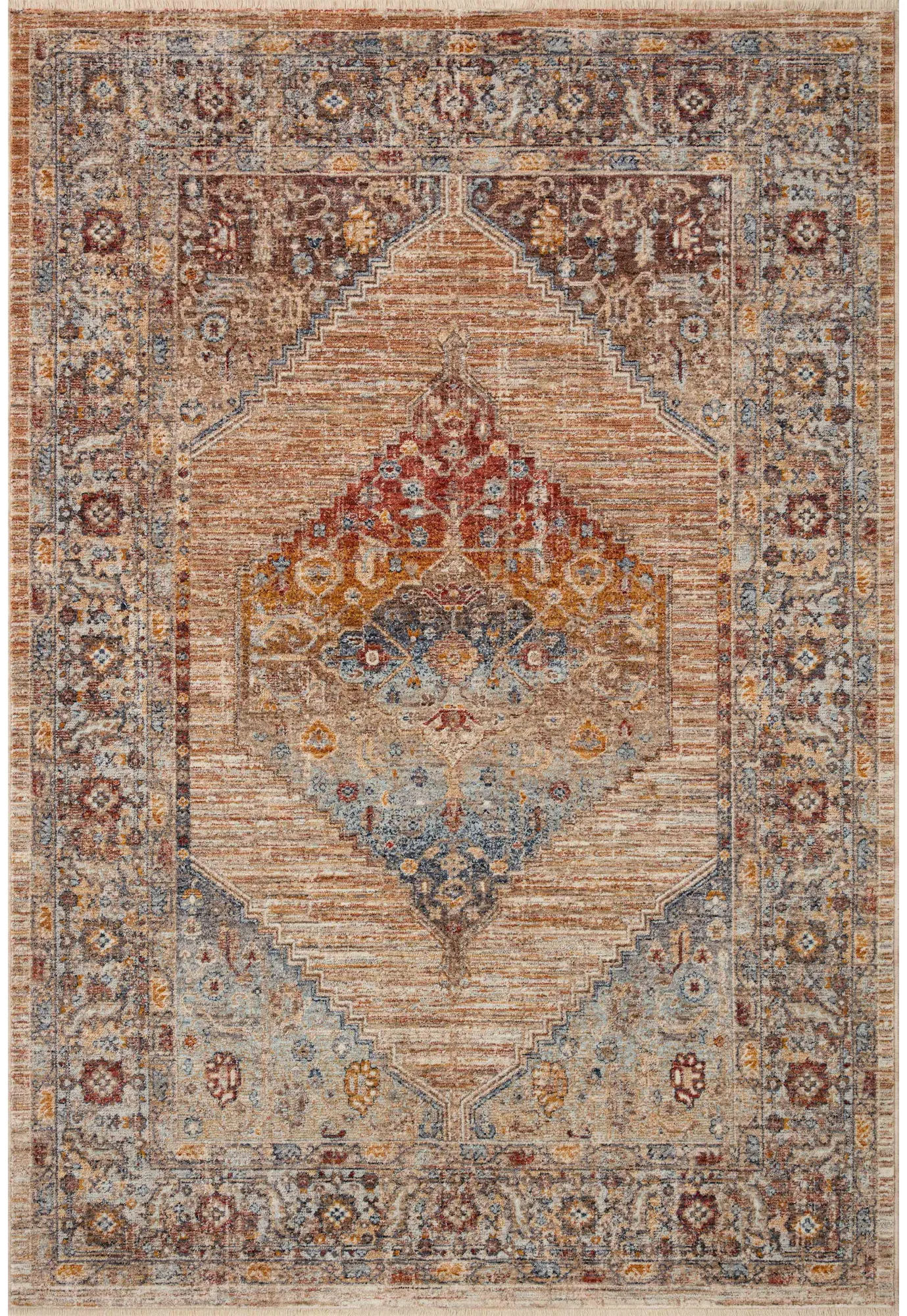 Picture of Sorrento 7'10" x 10'2" Rug