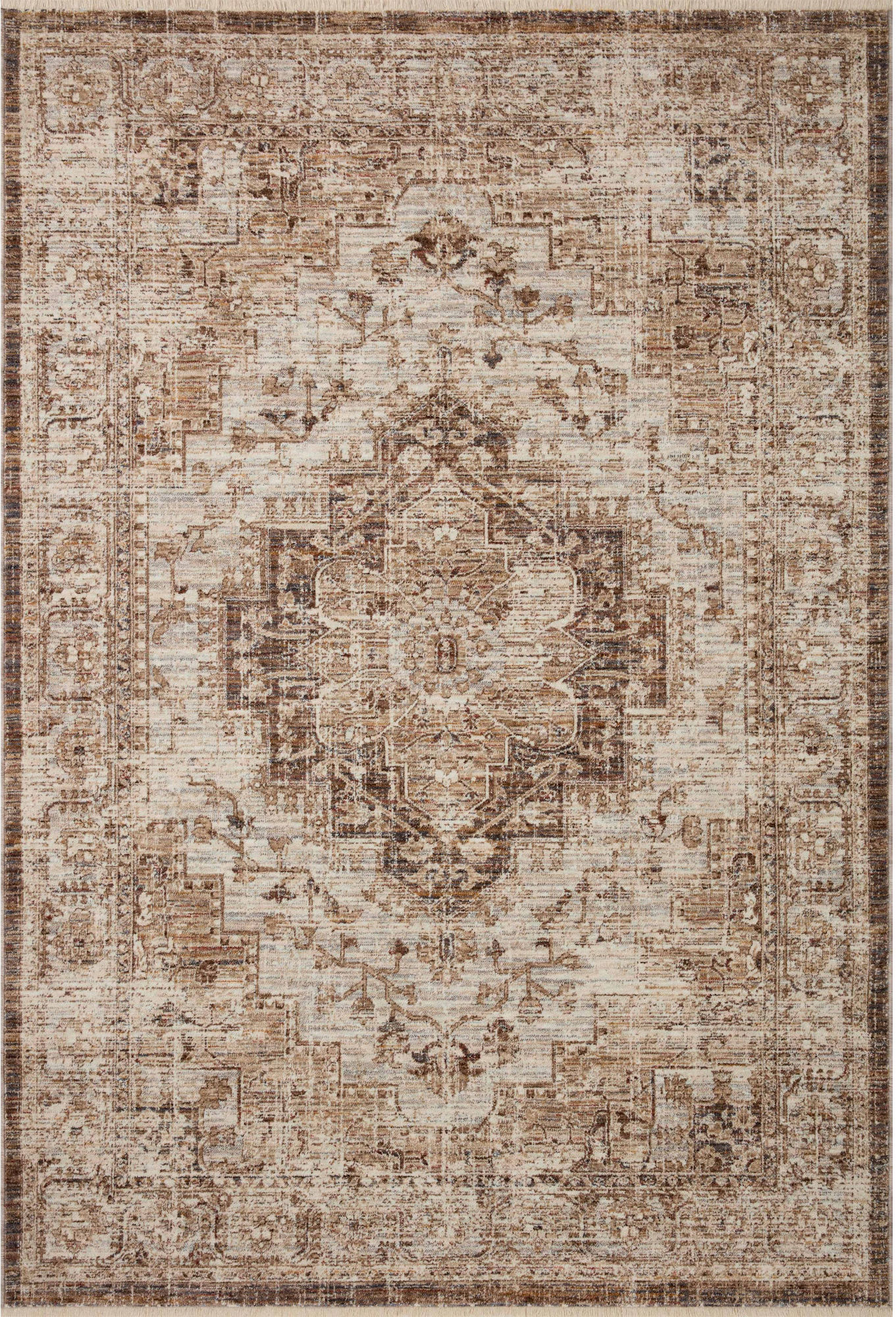 Picture of Sorrento 5'3" x 7'6" Rug