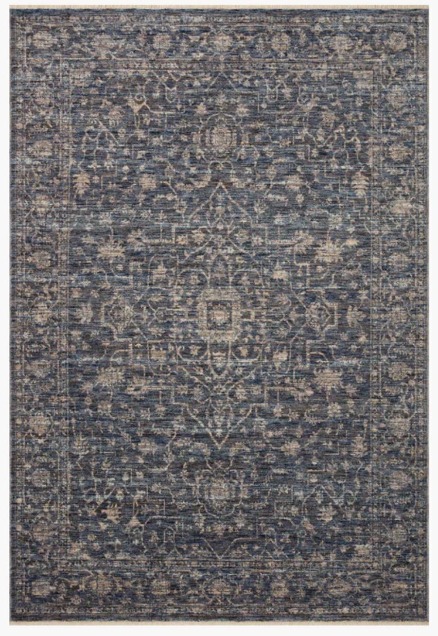 Picture of Sorrento 5'3" x 7'6" Rug
