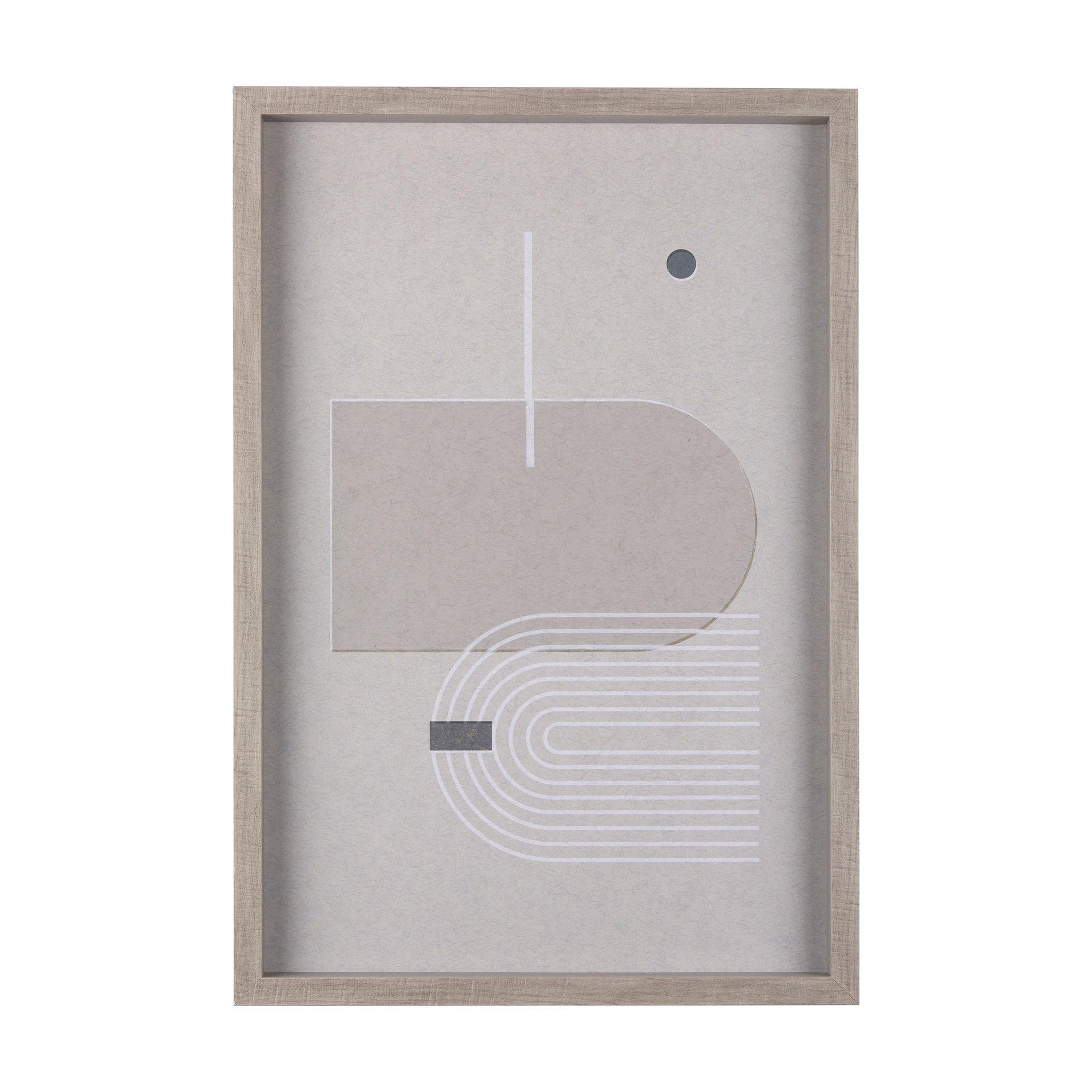 Picture of Balance III Wall Art