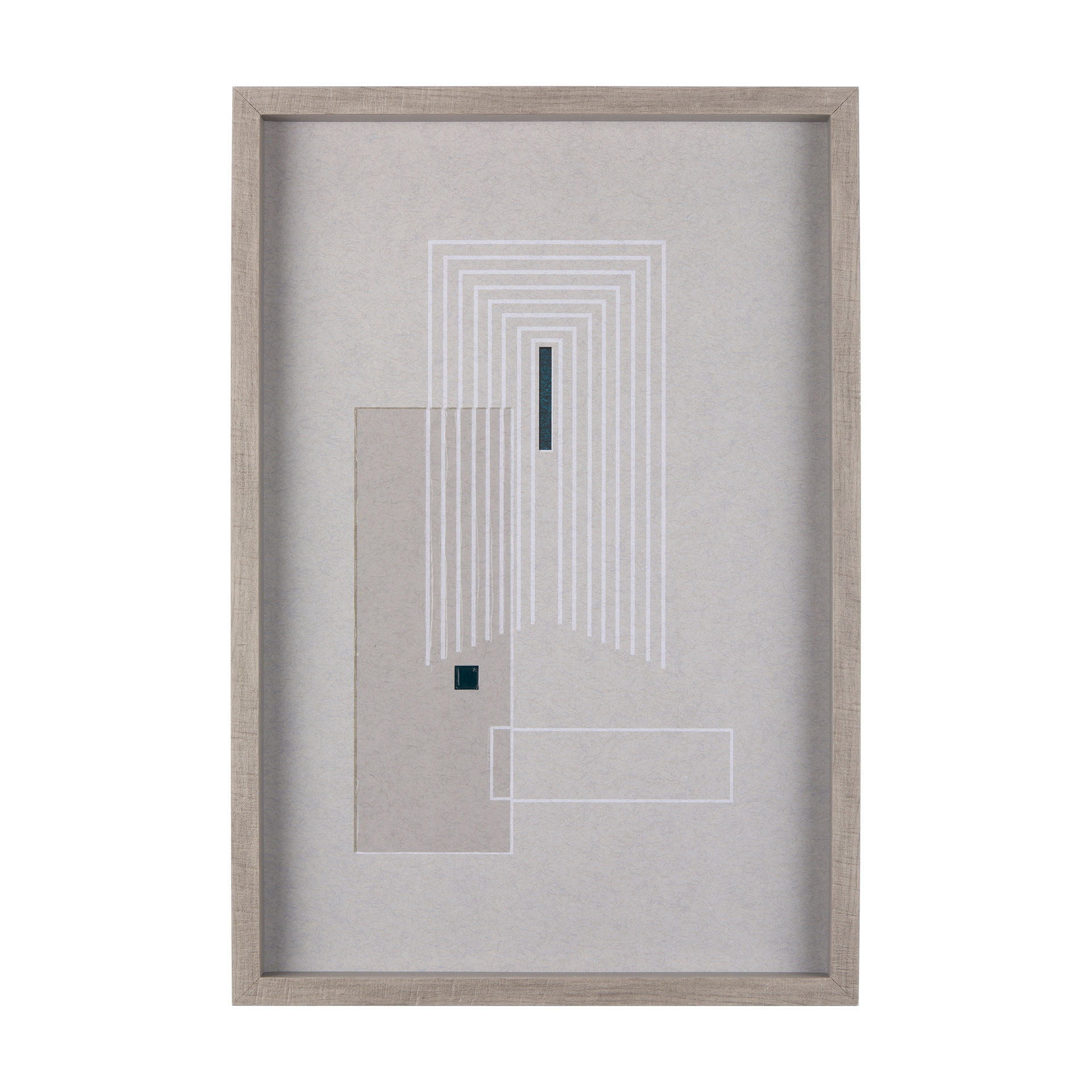 Picture of Balance V Wall Art