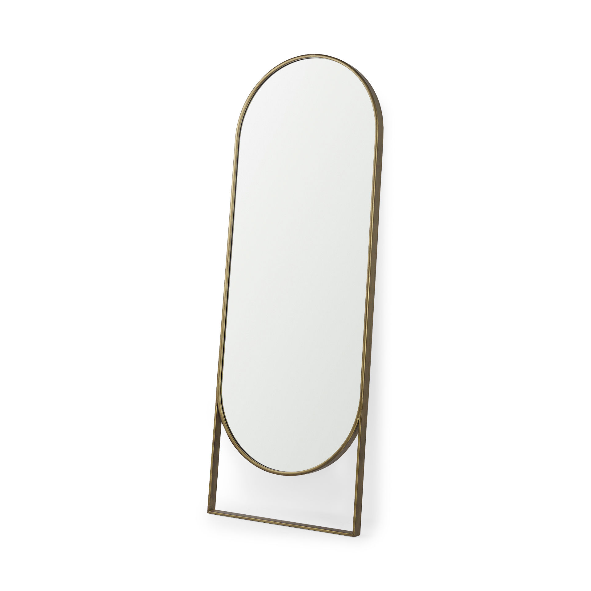 Picture of Sadie Floor Mirror