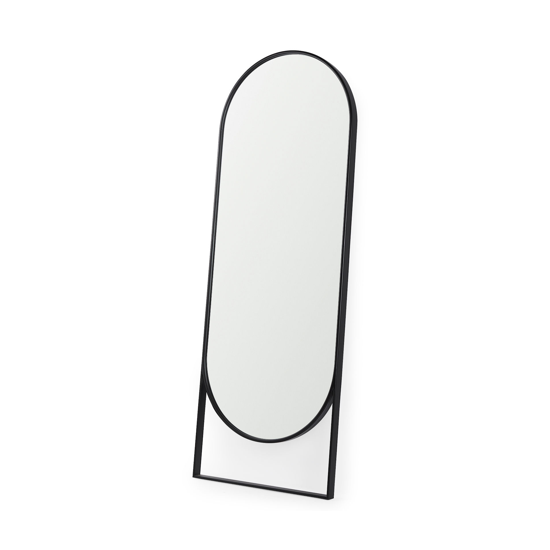 Picture of Sadie Floor Mirror