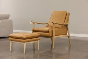 Picture of Ryker Ottoman