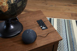 Picture of Treytown End Table