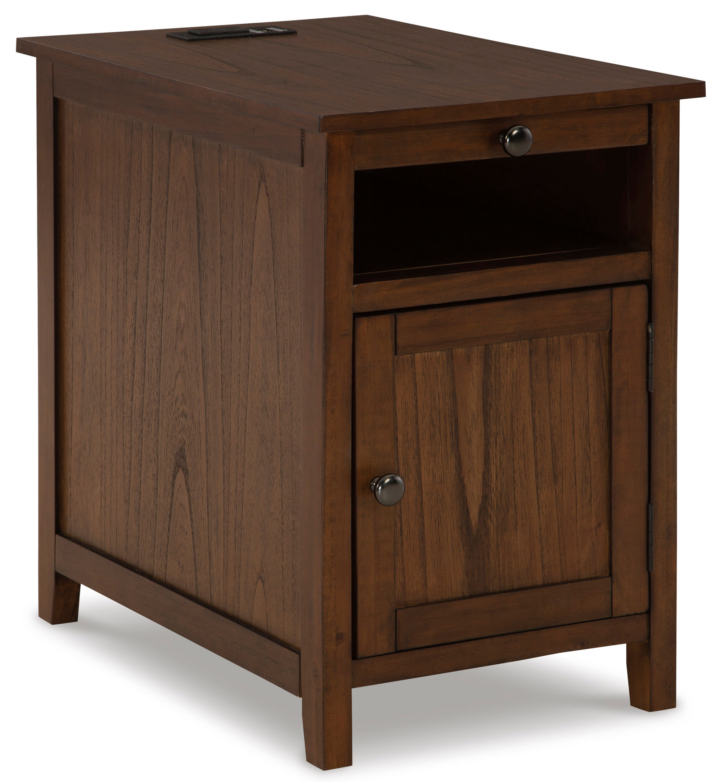 Picture of Treytown End Table