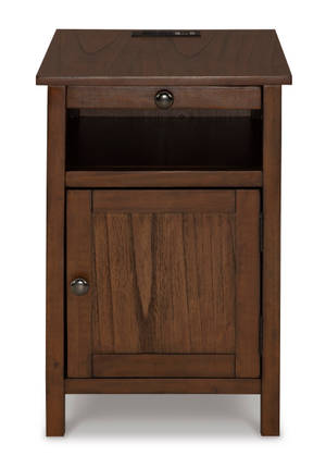 Picture of Treytown End Table