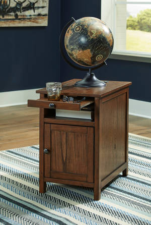 Picture of Treytown End Table