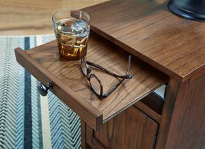 Picture of Treytown End Table