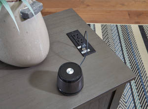 Picture of Treytown End Table