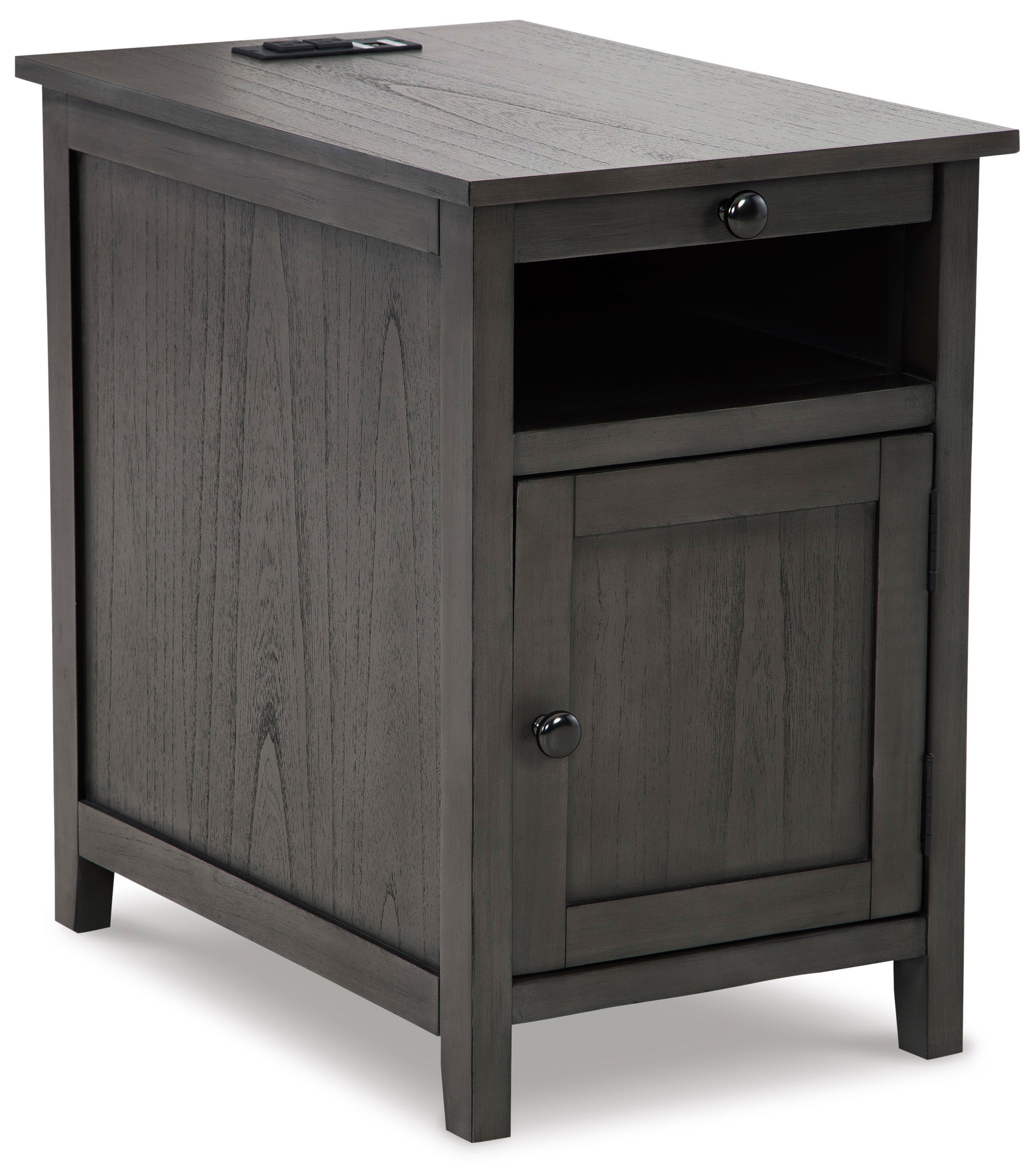 Picture of Treytown End Table