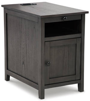 Picture of Treytown End Table