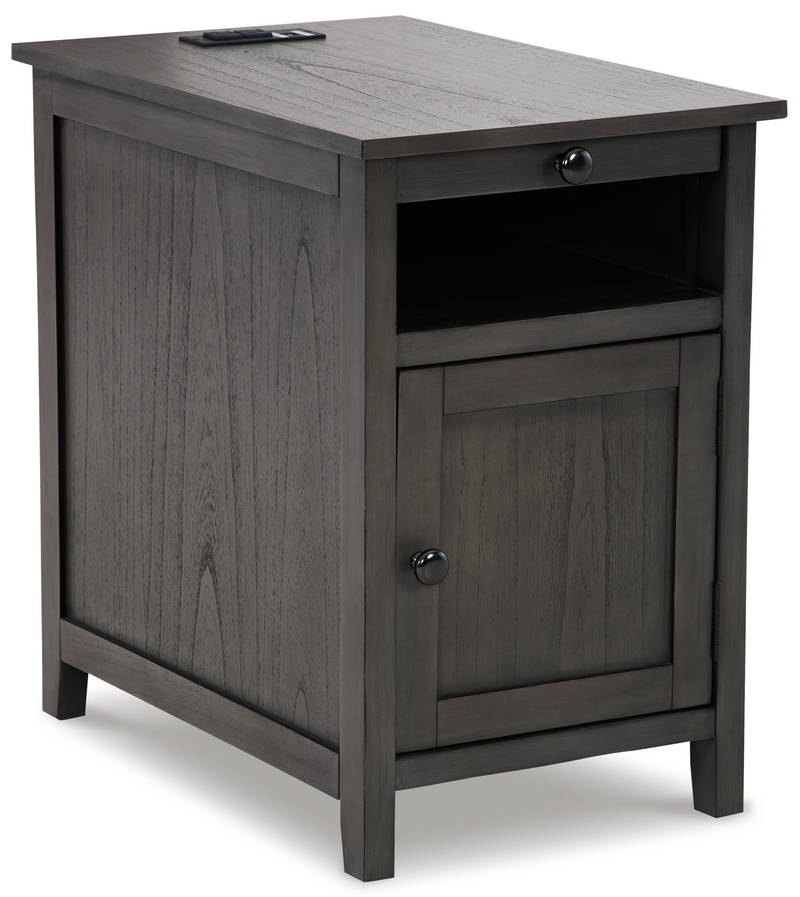 Picture of Treytown End Table