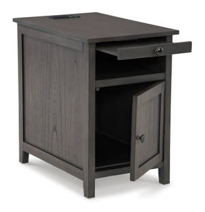 Picture of Treytown End Table