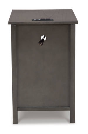 Picture of Treytown End Table