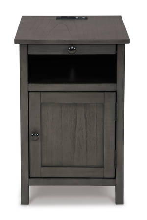 Picture of Treytown End Table