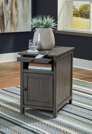 Picture of Treytown End Table