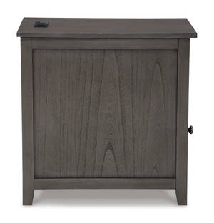 Picture of Treytown End Table