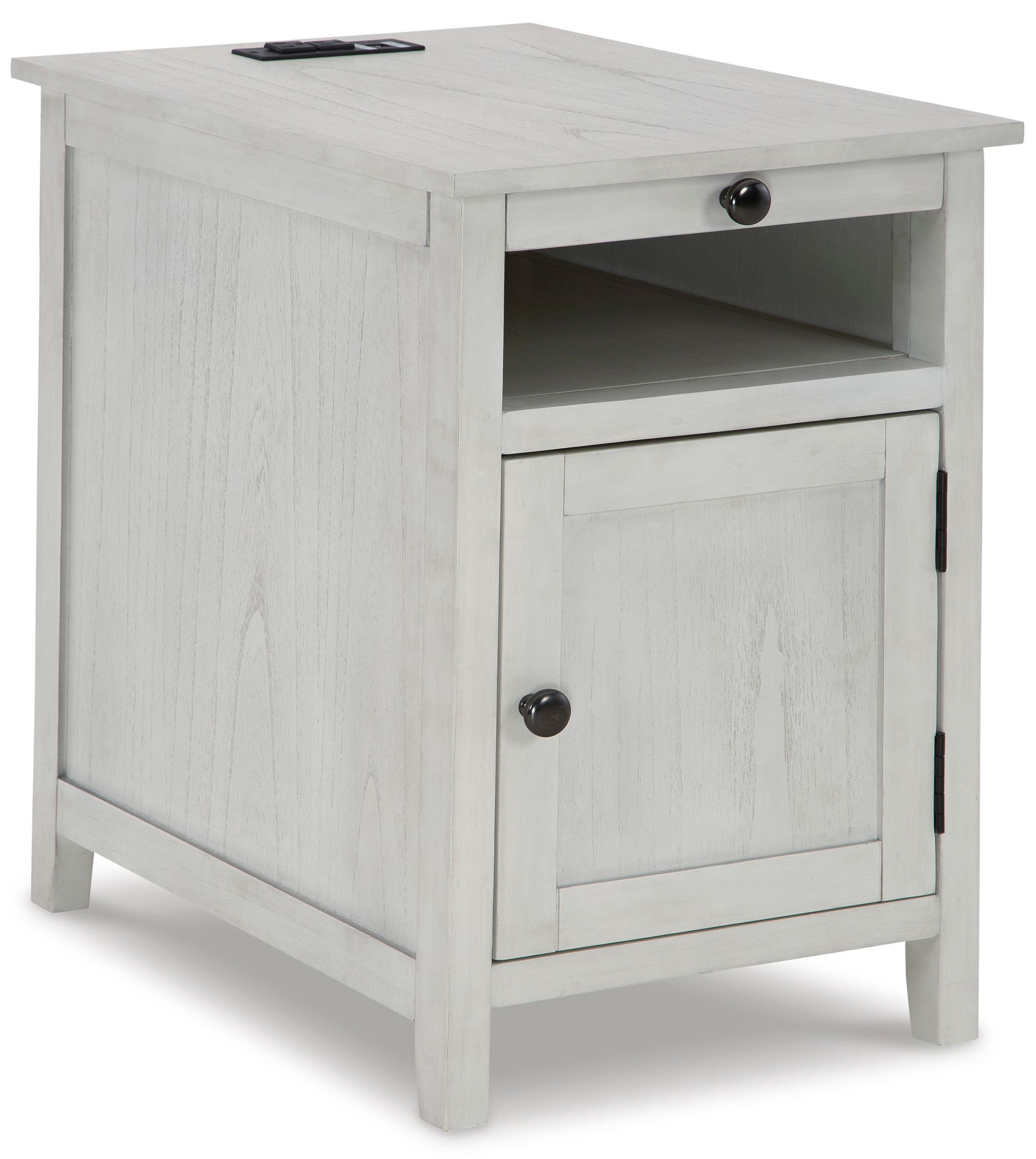 Picture of Treytown End Table