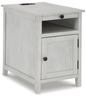 Picture of Treytown End Table