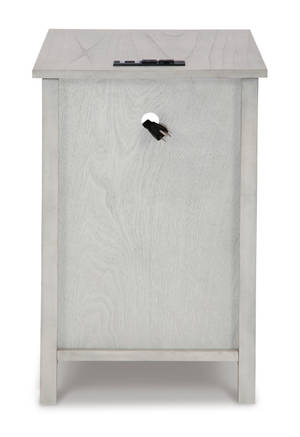 Picture of Treytown End Table