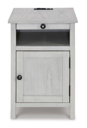 Picture of Treytown End Table