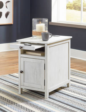 Picture of Treytown End Table
