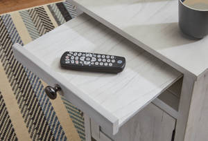 Picture of Treytown End Table