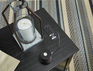 Picture of Treytown End Table