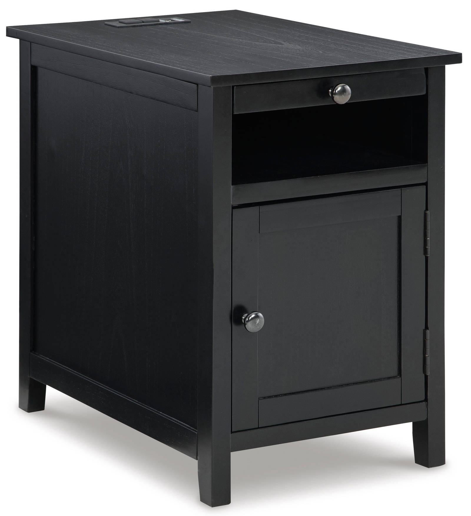 Picture of Treytown End Table
