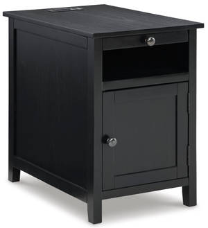 Picture of Treytown End Table