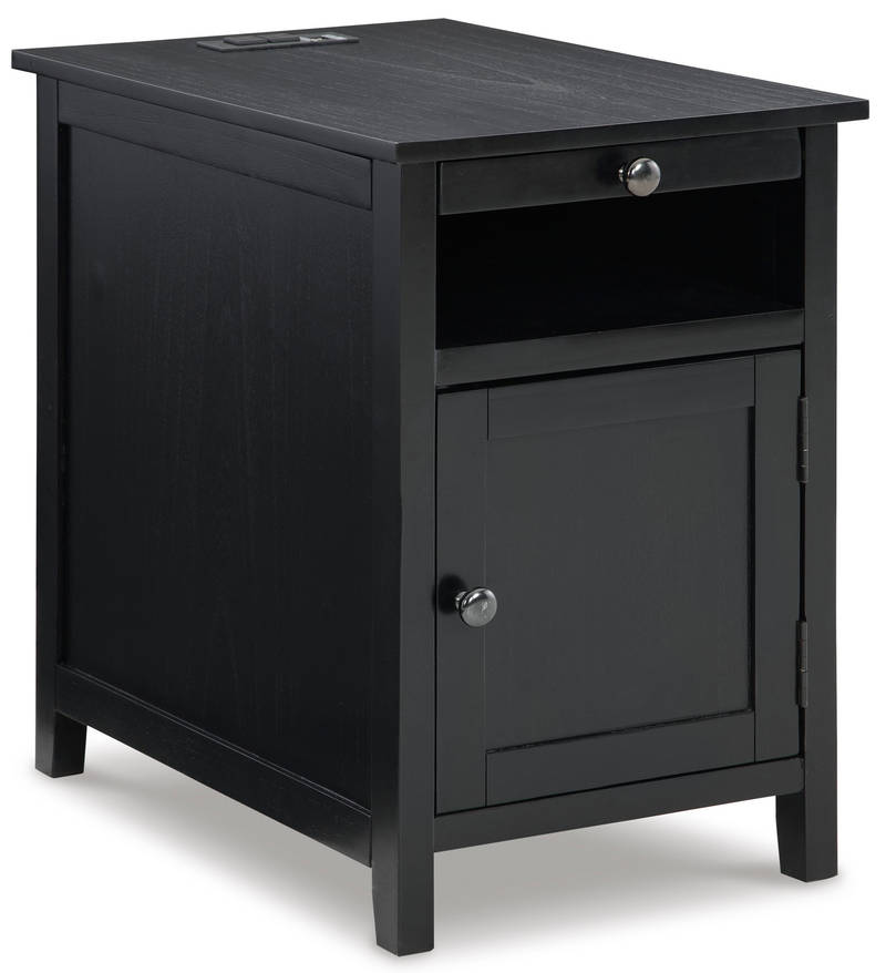 Picture of Treytown End Table