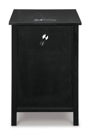 Picture of Treytown End Table