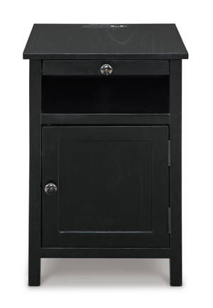 Picture of Treytown End Table