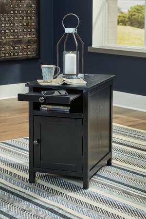 Picture of Treytown End Table